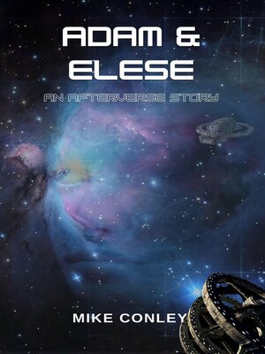 cover image of Adam & Elese--An Afterverse Story